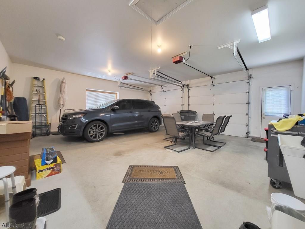 Warriors Mark - Residential