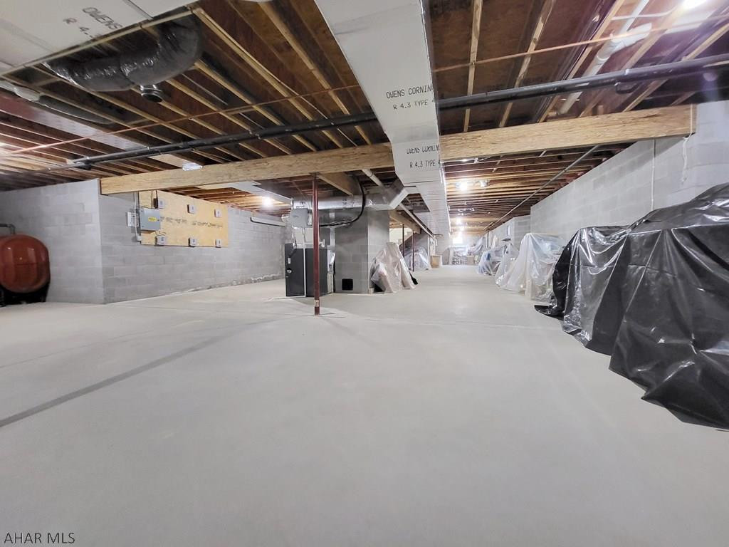 Warriors Mark - Residential