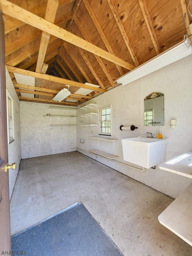 Warriors Mark - Residential