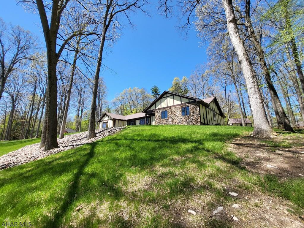 Warriors Mark - Residential