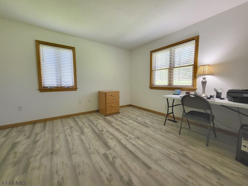 Warriors Mark - Residential