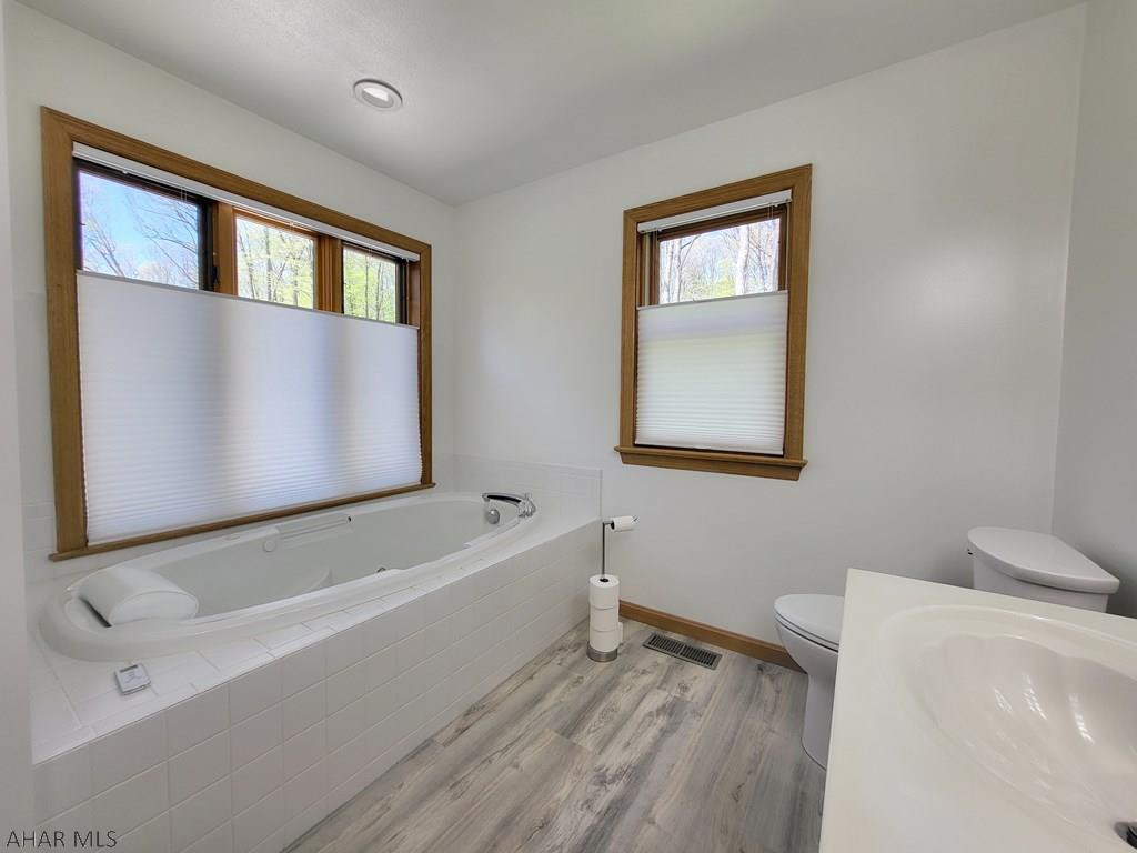 Warriors Mark - Residential