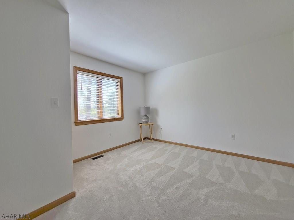 Warriors Mark - Residential