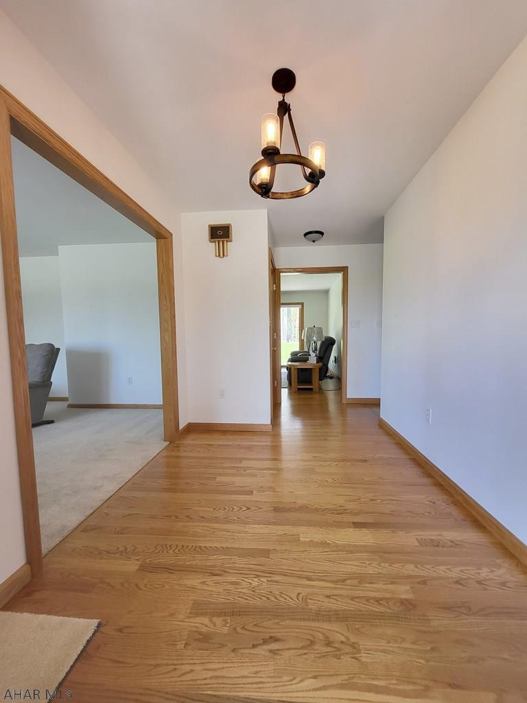 Warriors Mark - Residential