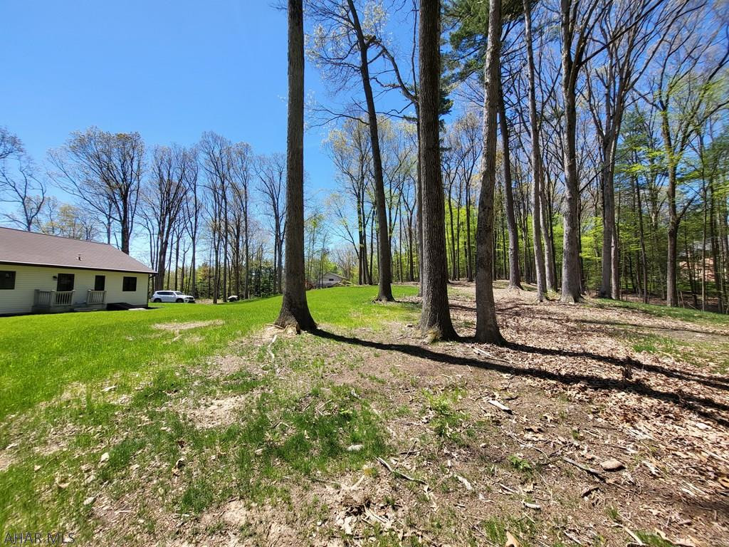 Warriors Mark - Residential