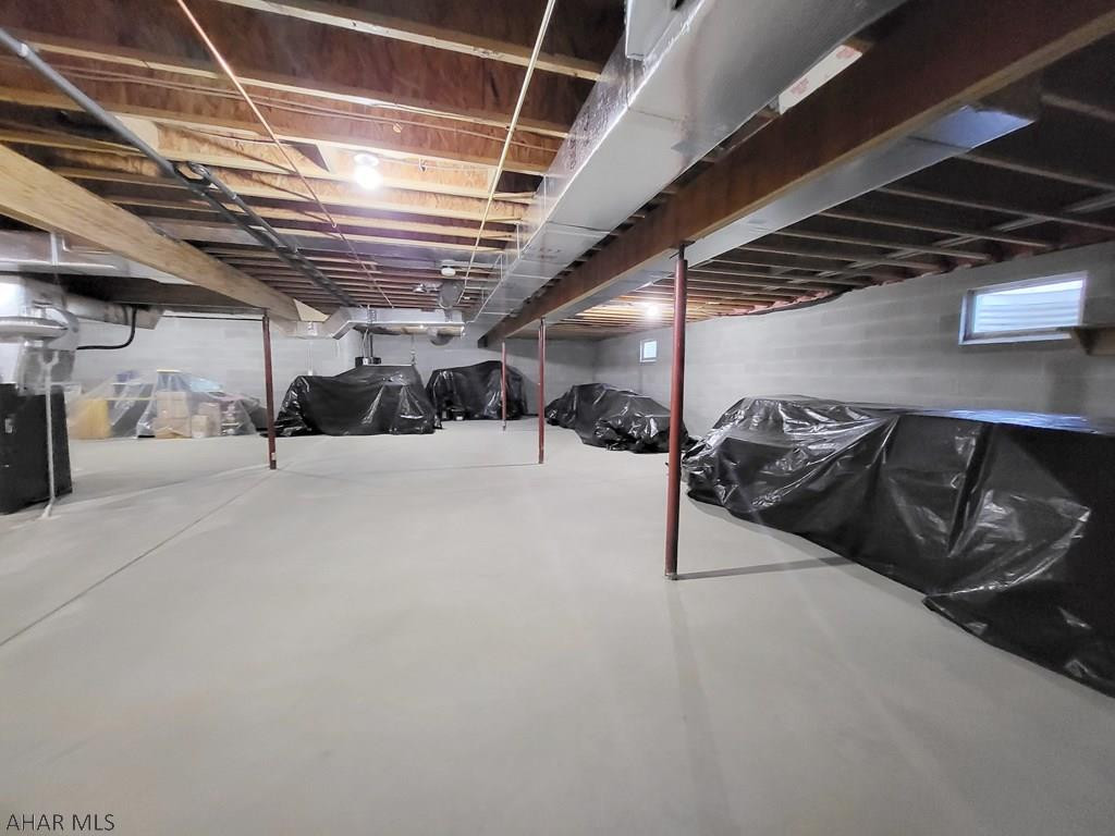 Warriors Mark - Residential