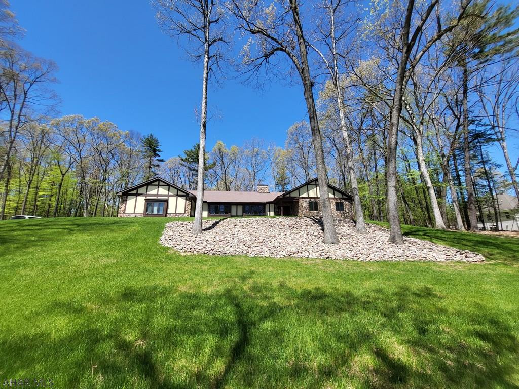 Warriors Mark - Residential