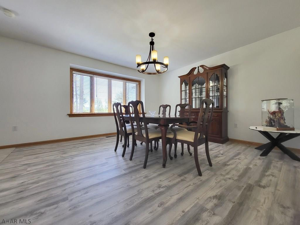 Warriors Mark - Residential