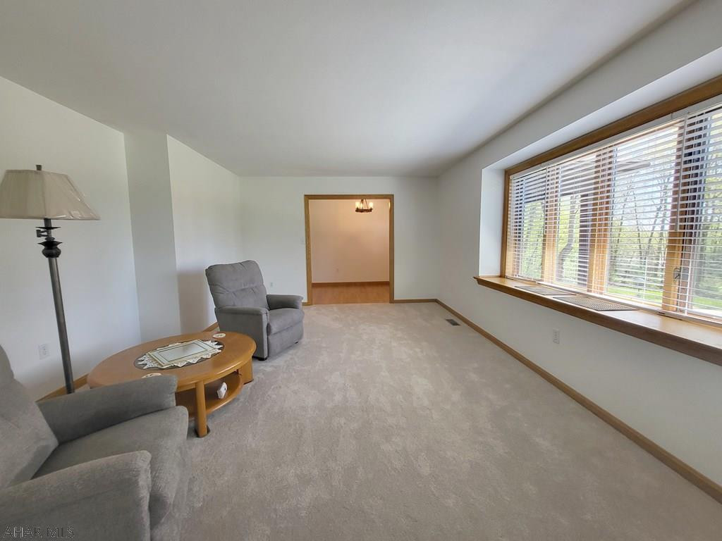 Warriors Mark - Residential