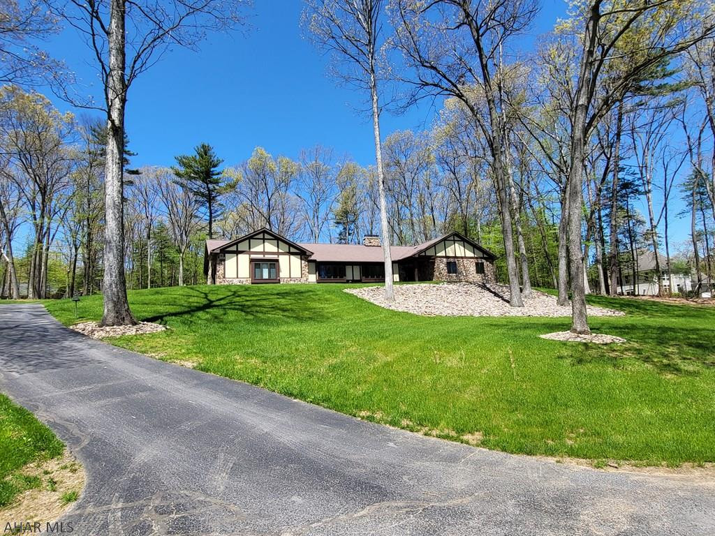 Warriors Mark - Residential