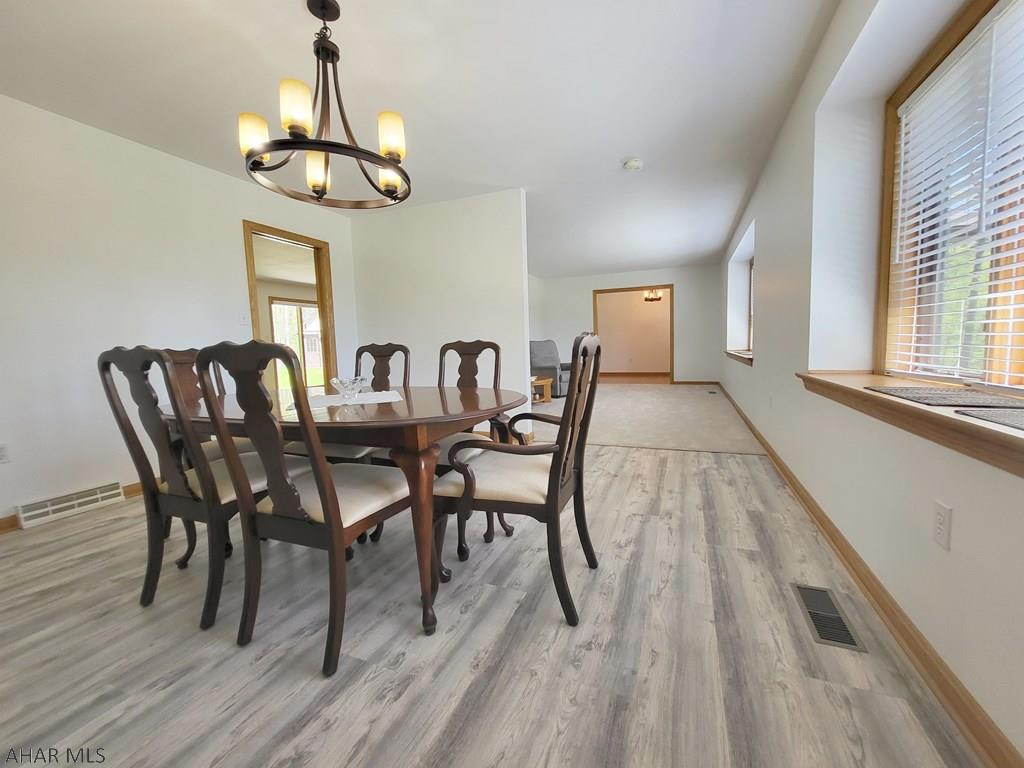 Warriors Mark - Residential