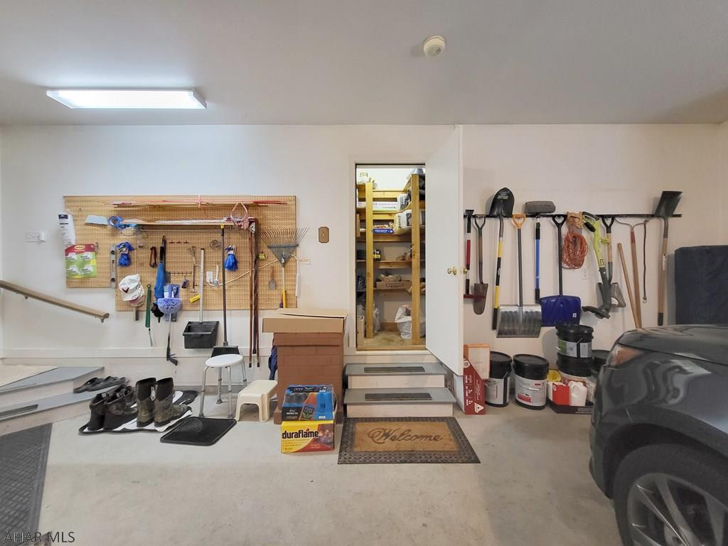 Warriors Mark - Residential