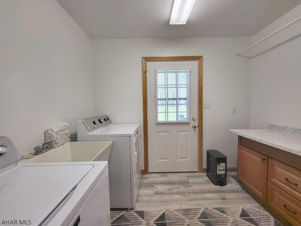 Warriors Mark - Residential