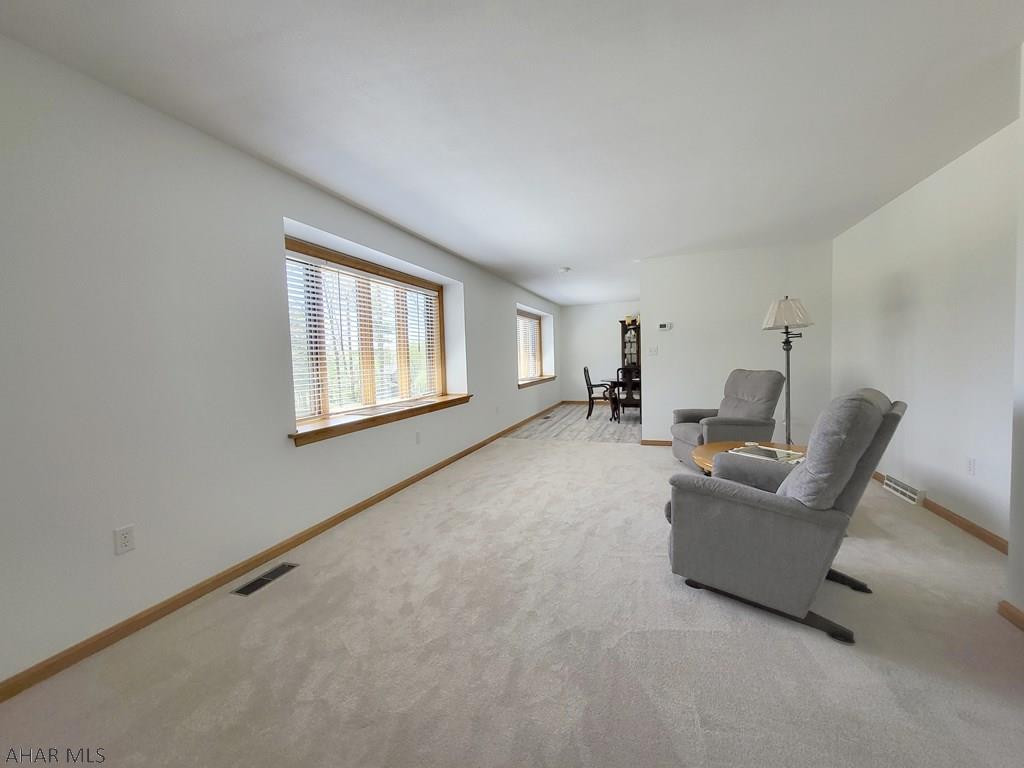 Warriors Mark - Residential