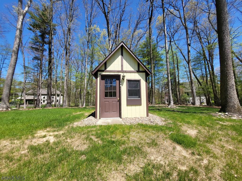 Warriors Mark - Residential