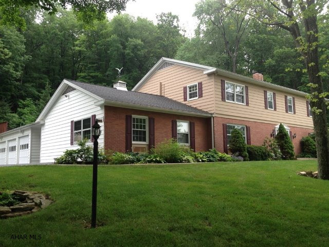 Meadowbrook - Residential