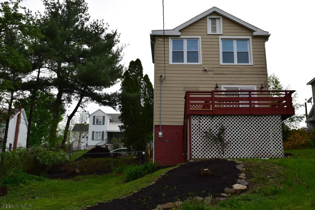 Fairview - Residential