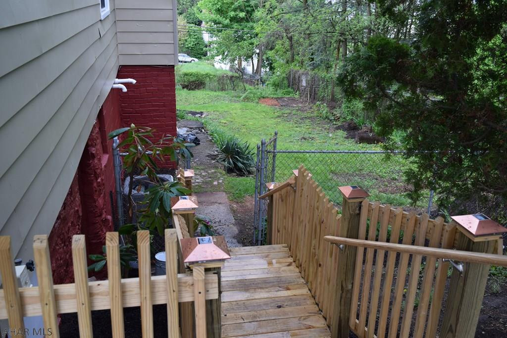 Fairview - Residential