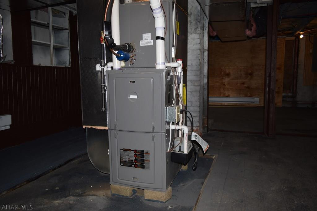 Fairview - Residential