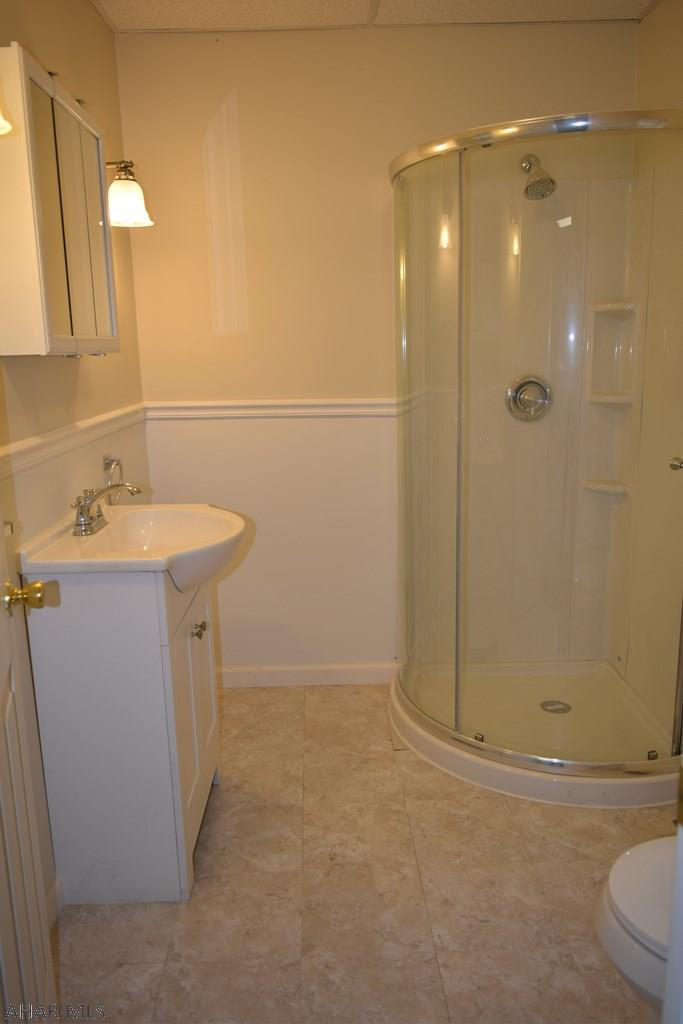 Fairview - Residential