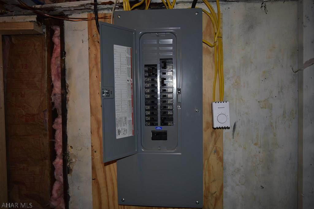 Fairview - Residential