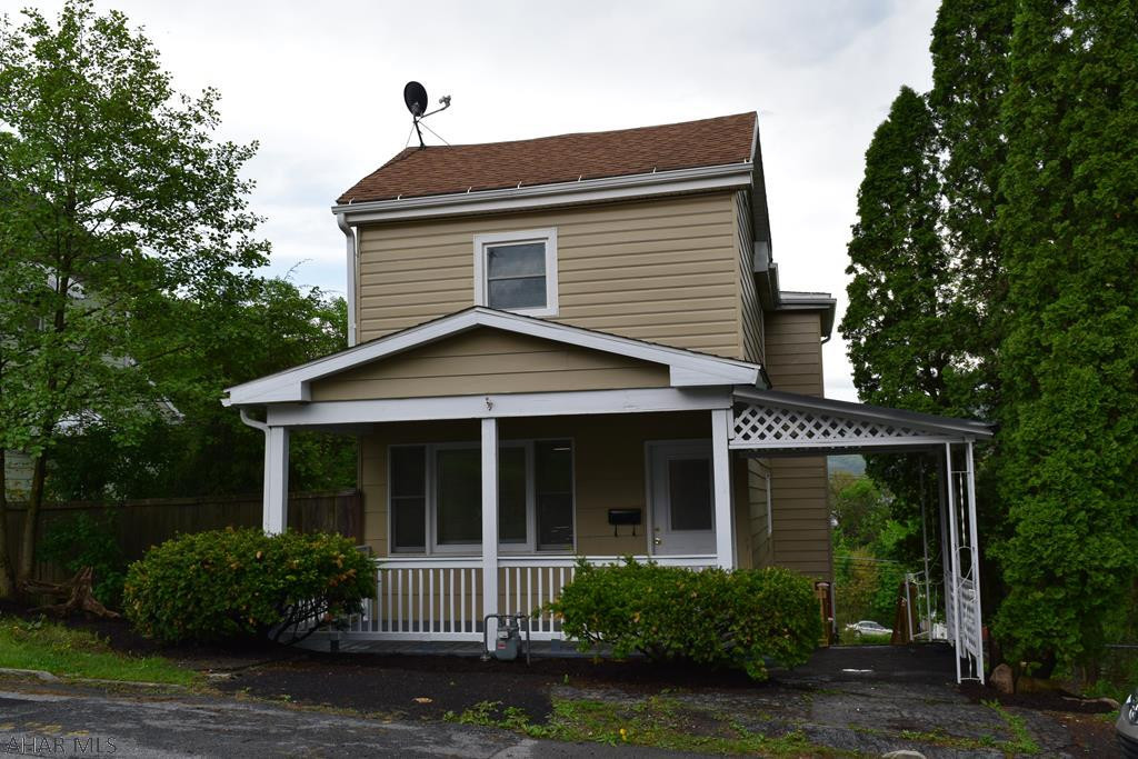 Fairview - Residential