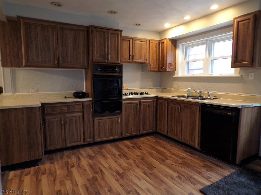 Fairview - Residential