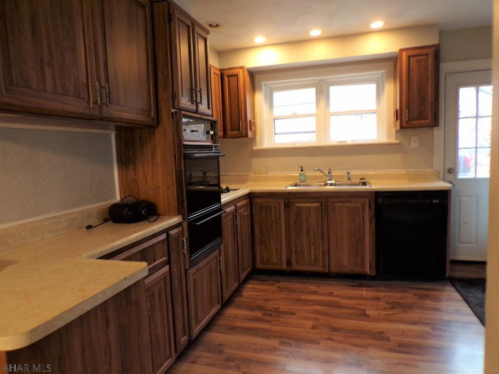 Fairview - Residential