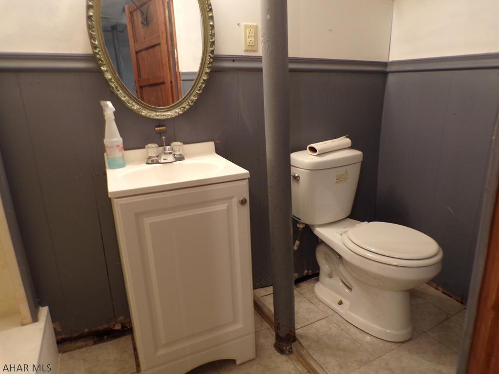 Fairview - Residential