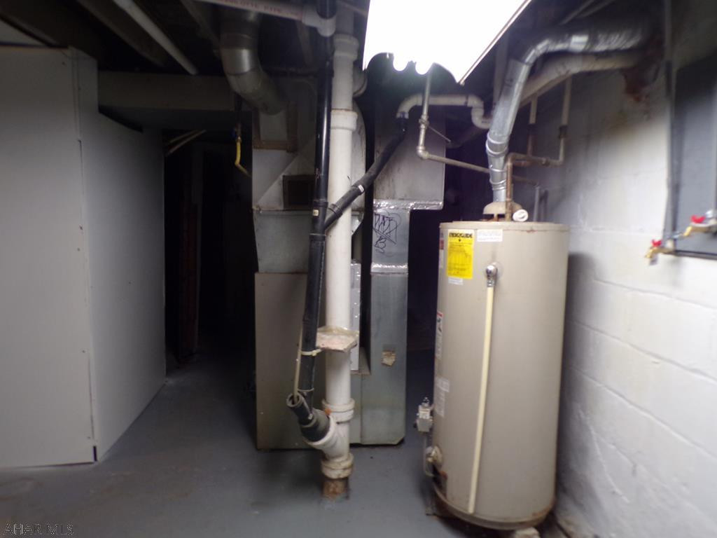 Fairview - Residential