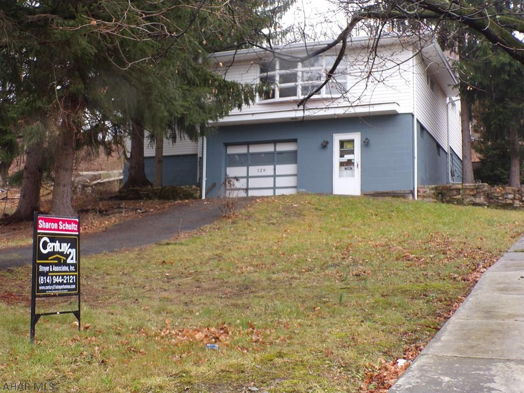 Fairview - Residential