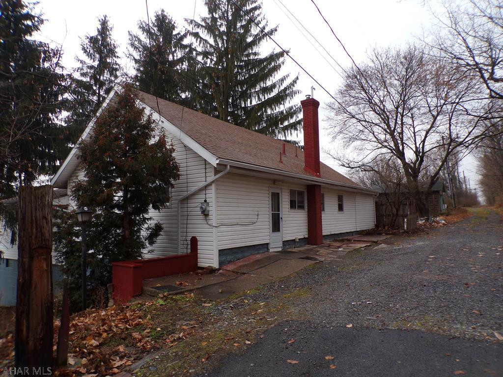 Fairview - Residential