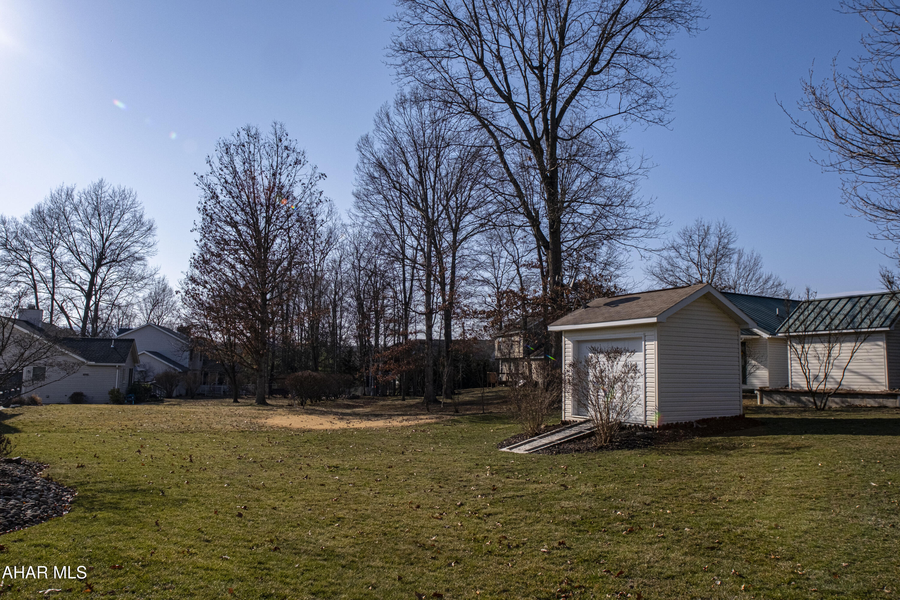 Unknown - Residential