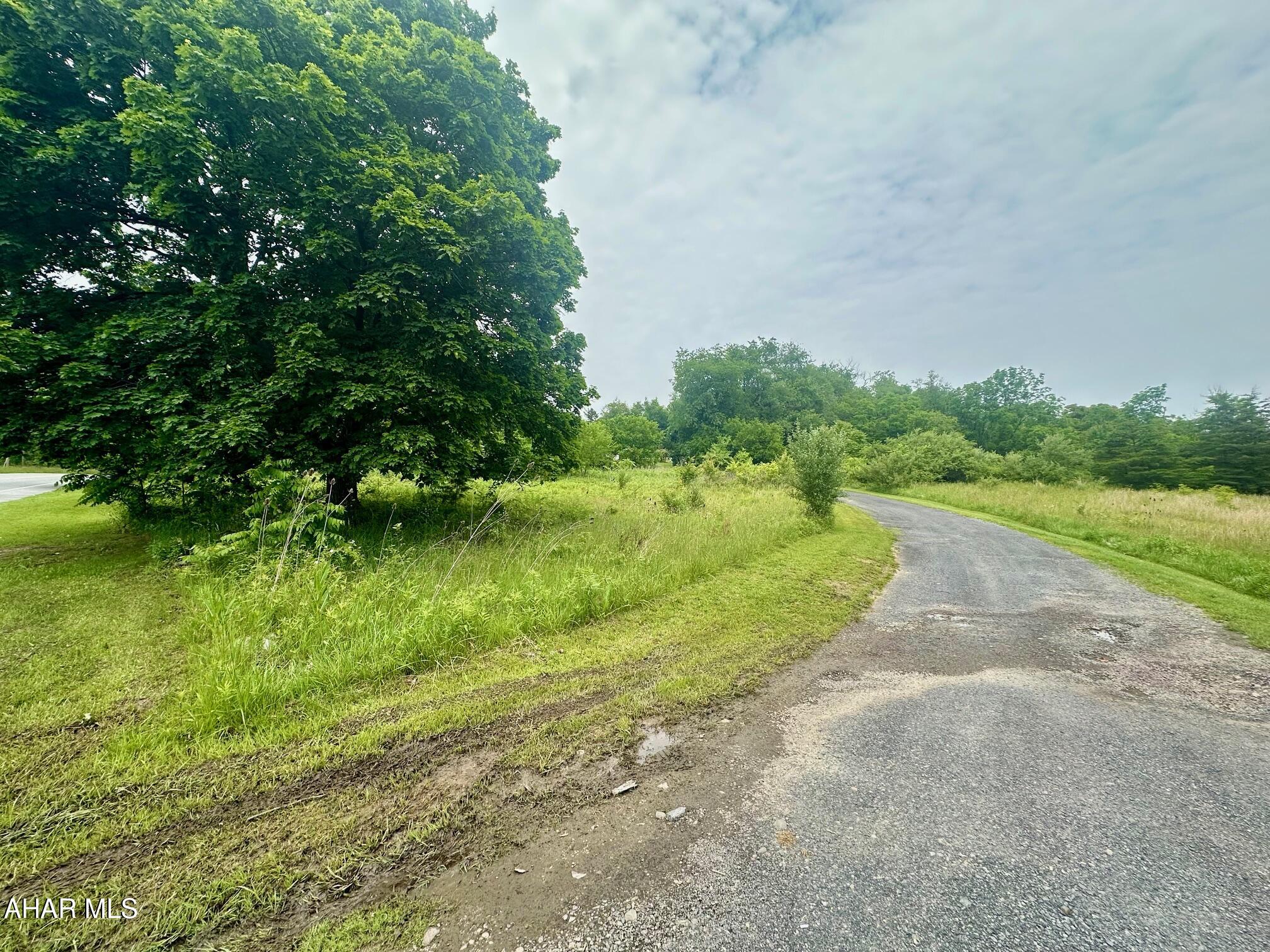 None - Commercial Sale