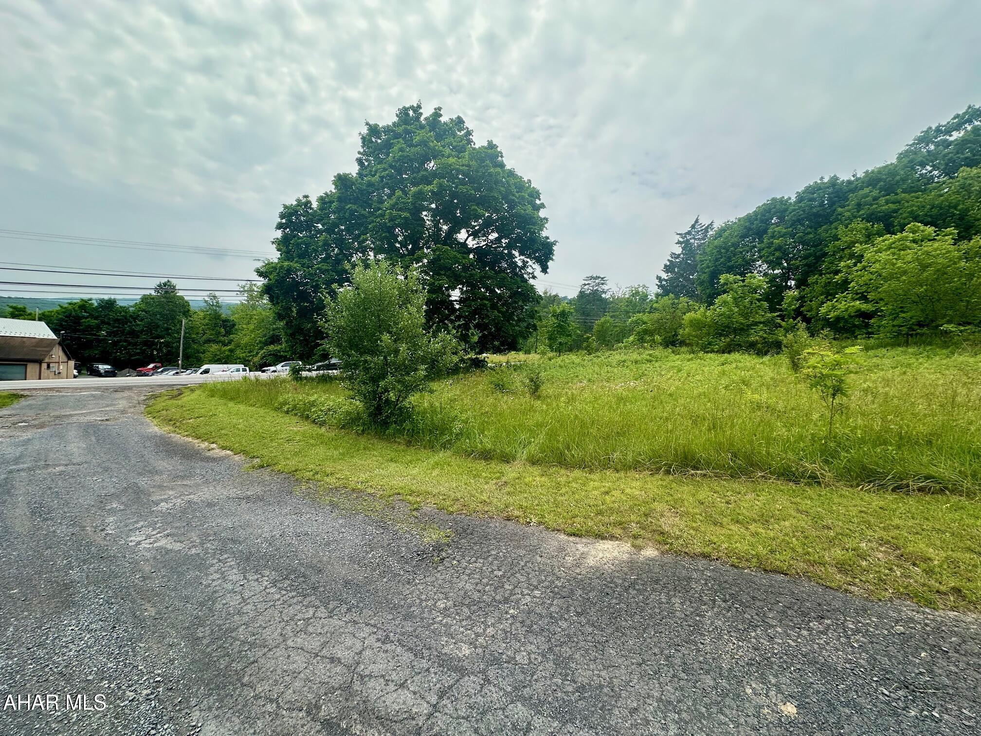 None - Commercial Sale