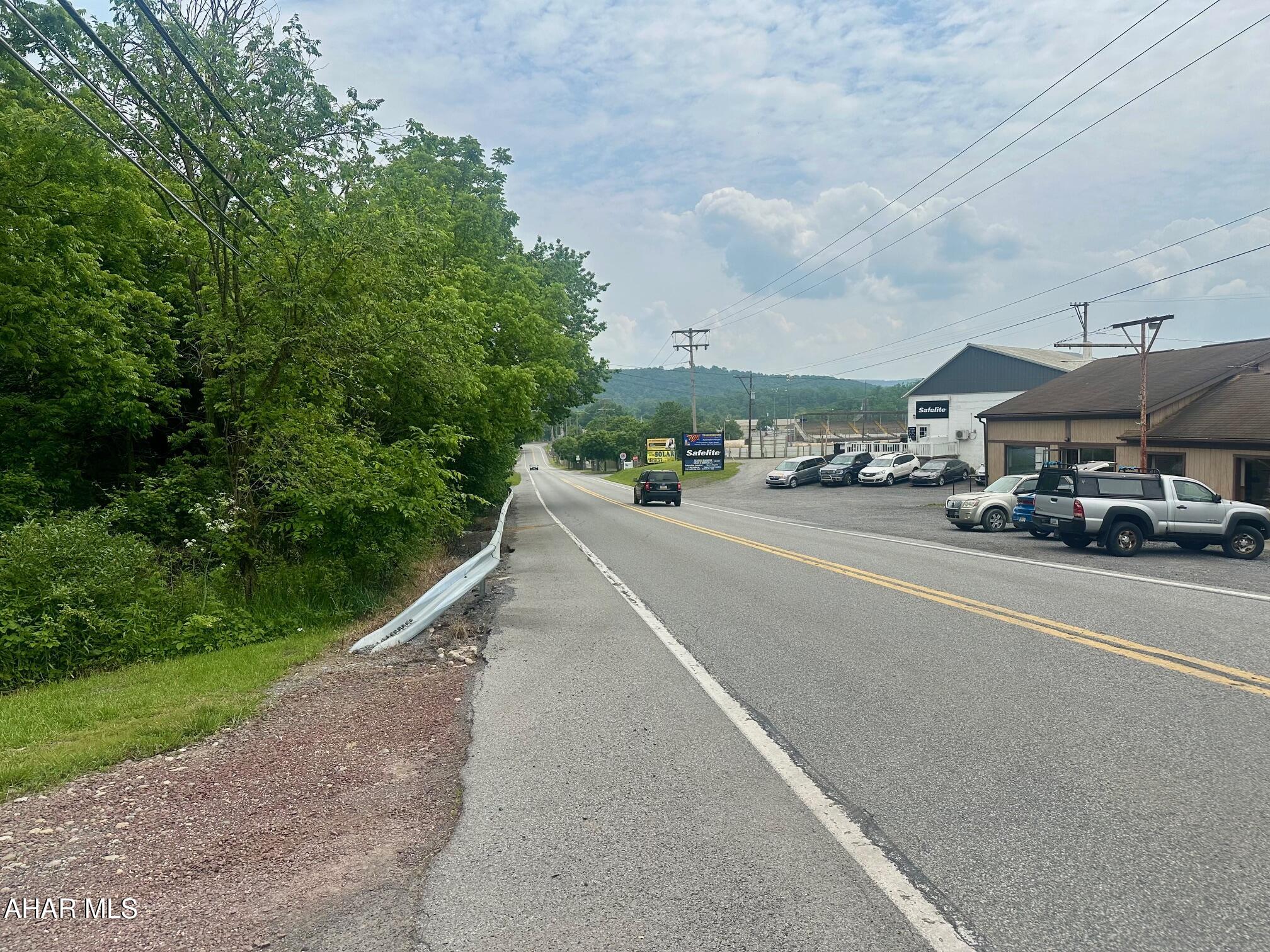 None - Commercial Sale