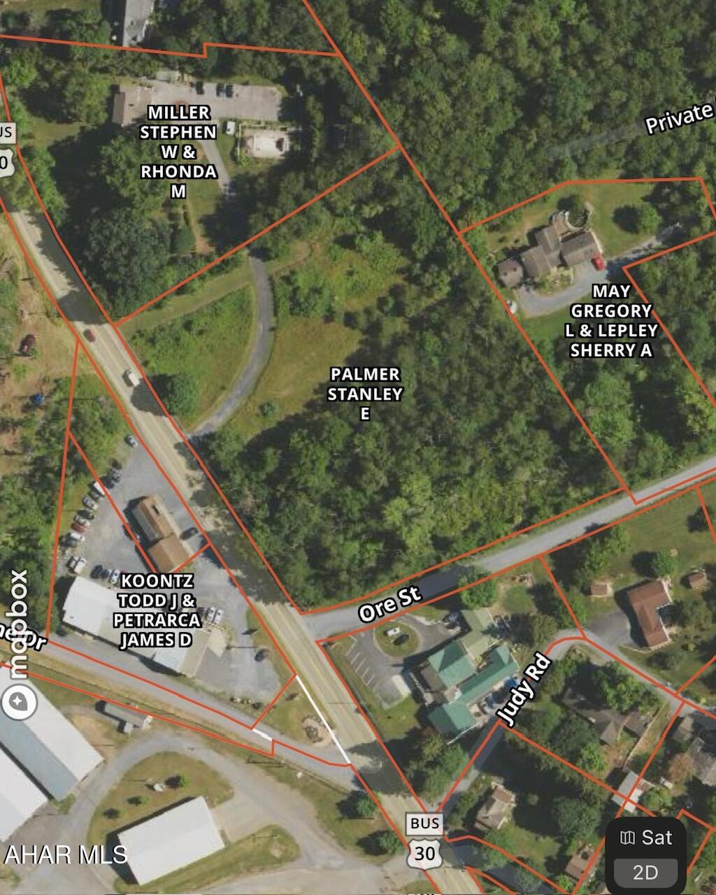 None - Commercial Sale