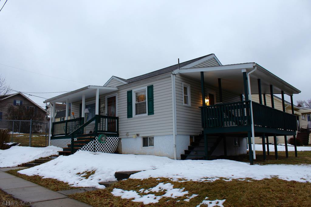 Fairview - Residential