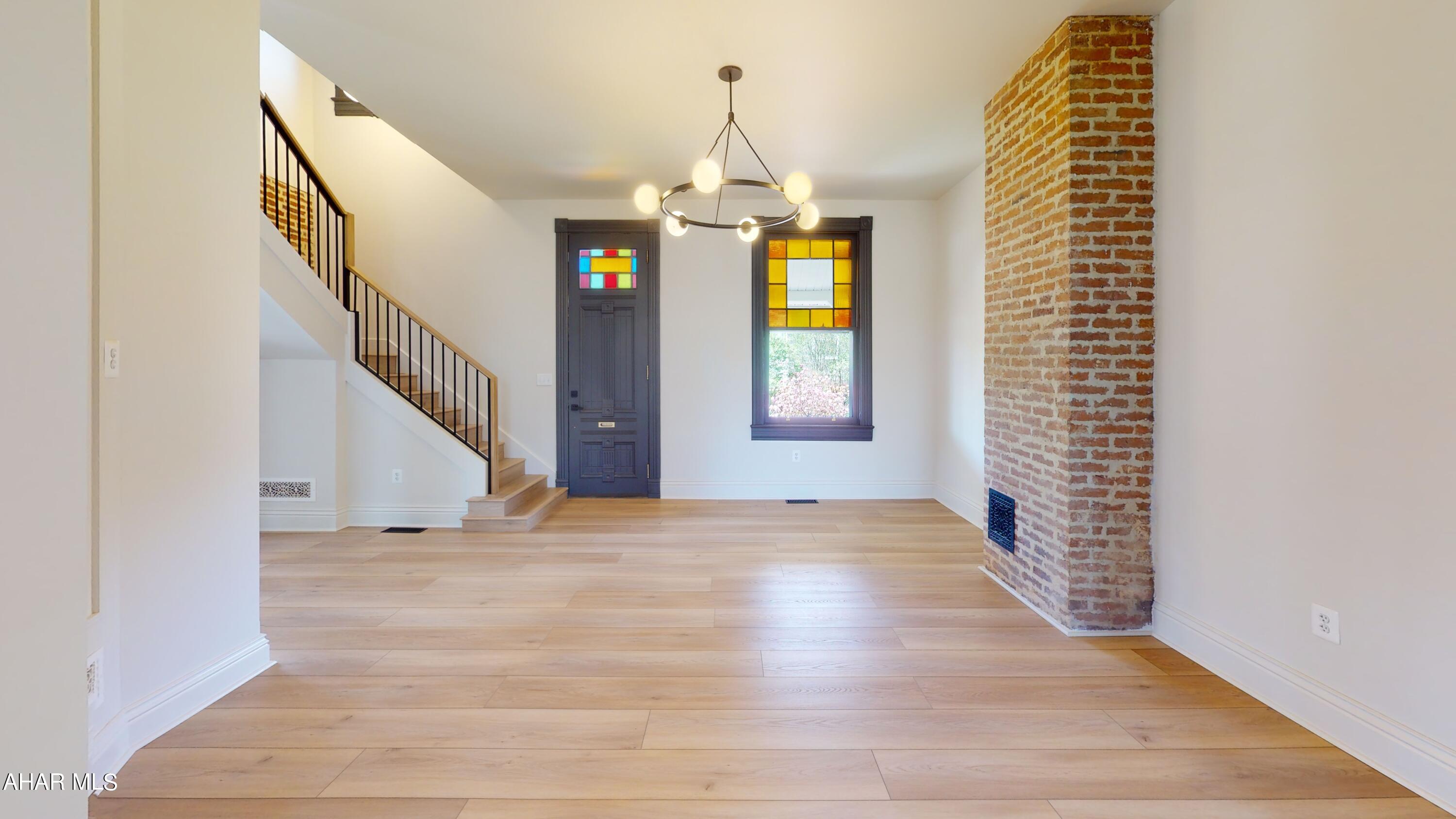 Hollidaysburg - Residential