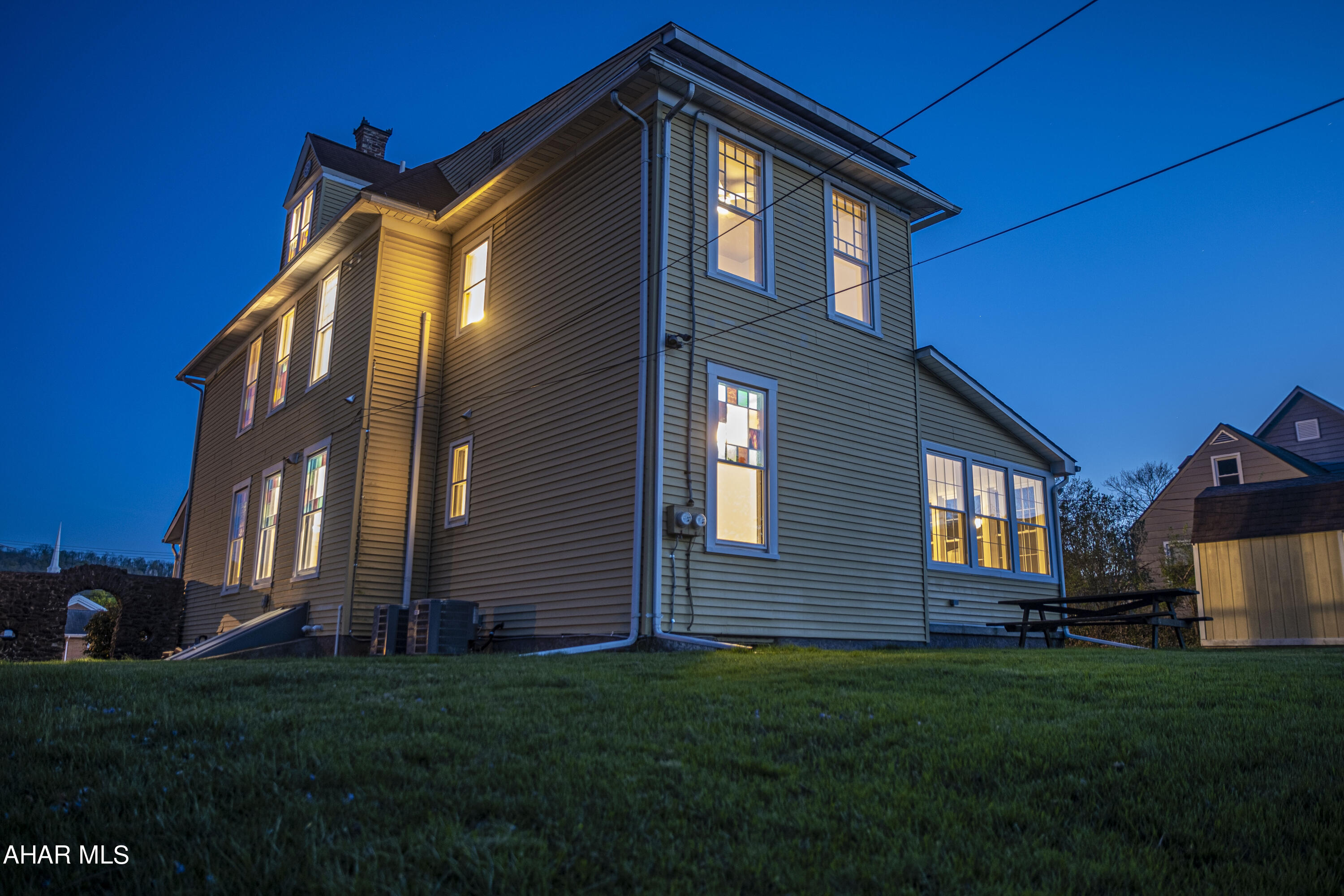 Hollidaysburg - Residential