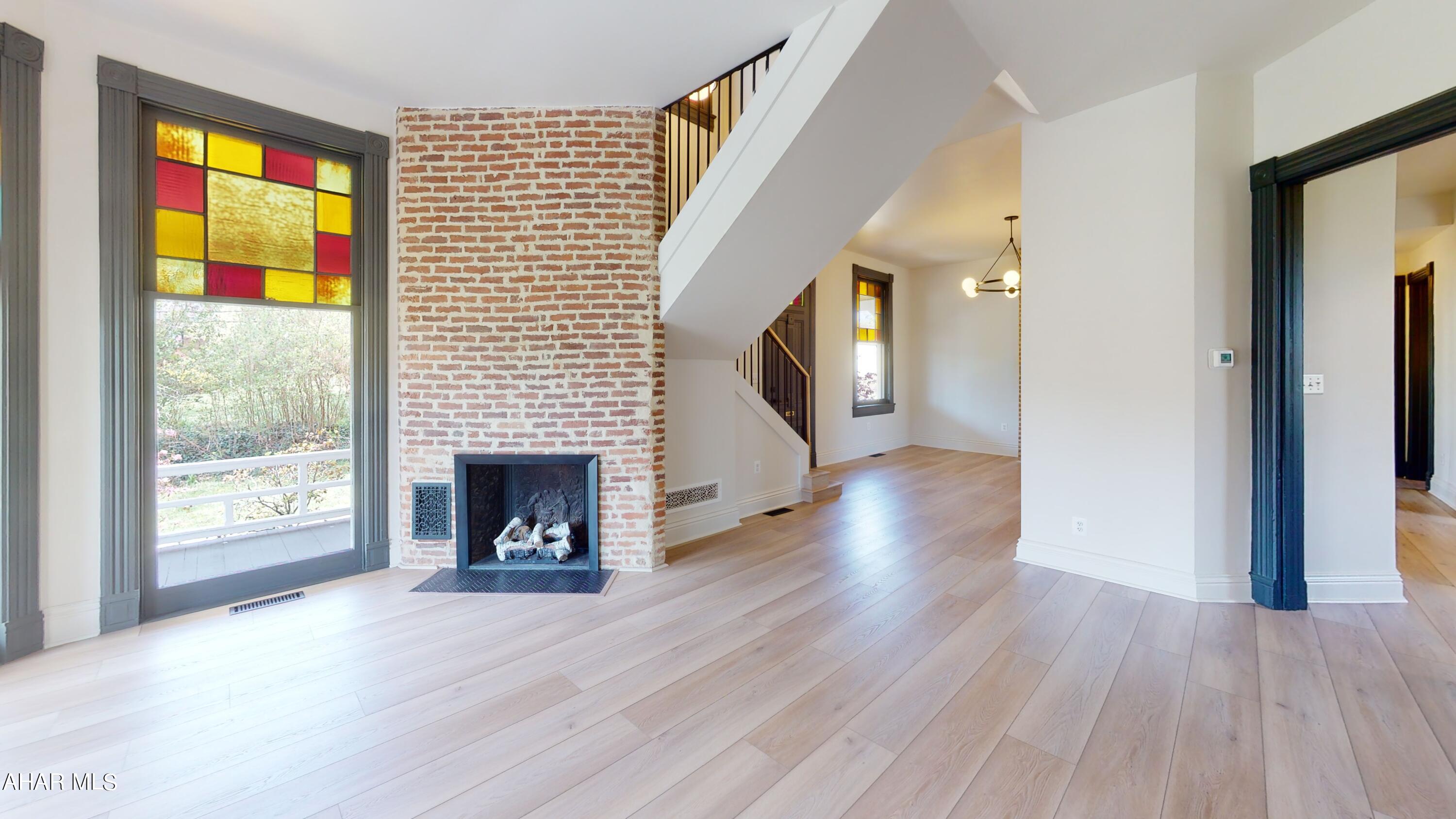 Hollidaysburg - Residential