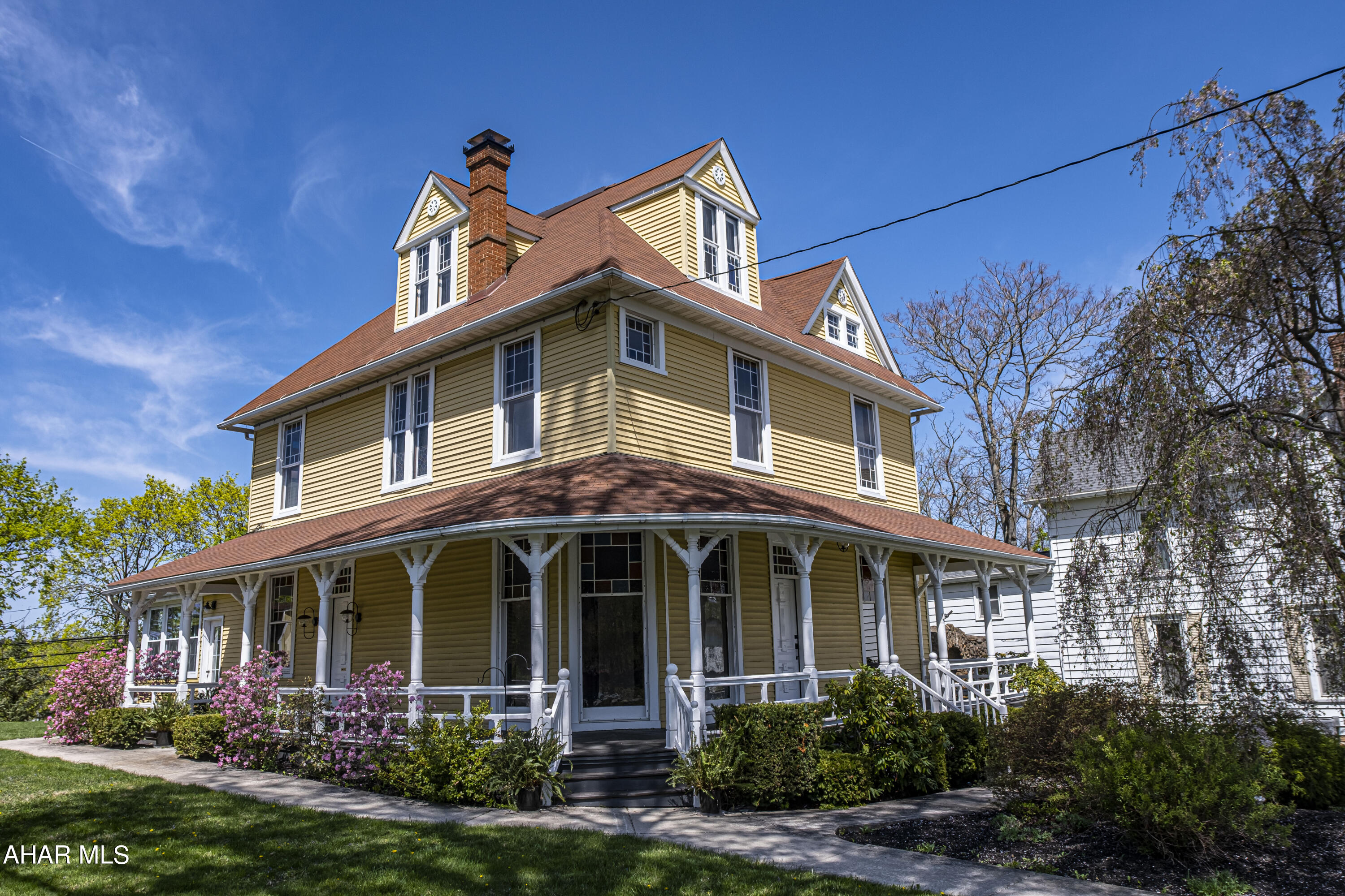 Hollidaysburg - Residential