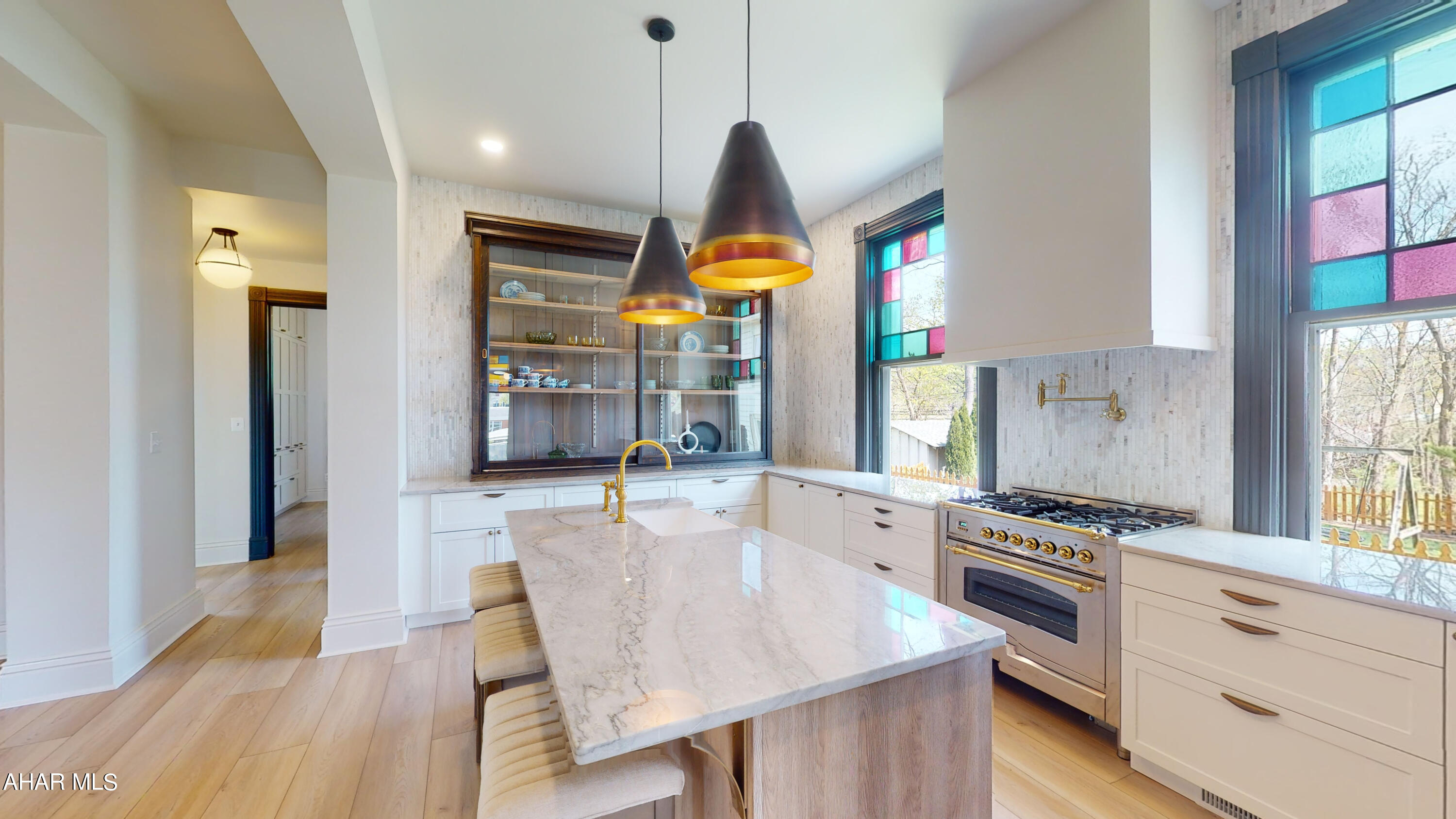 Hollidaysburg - Residential