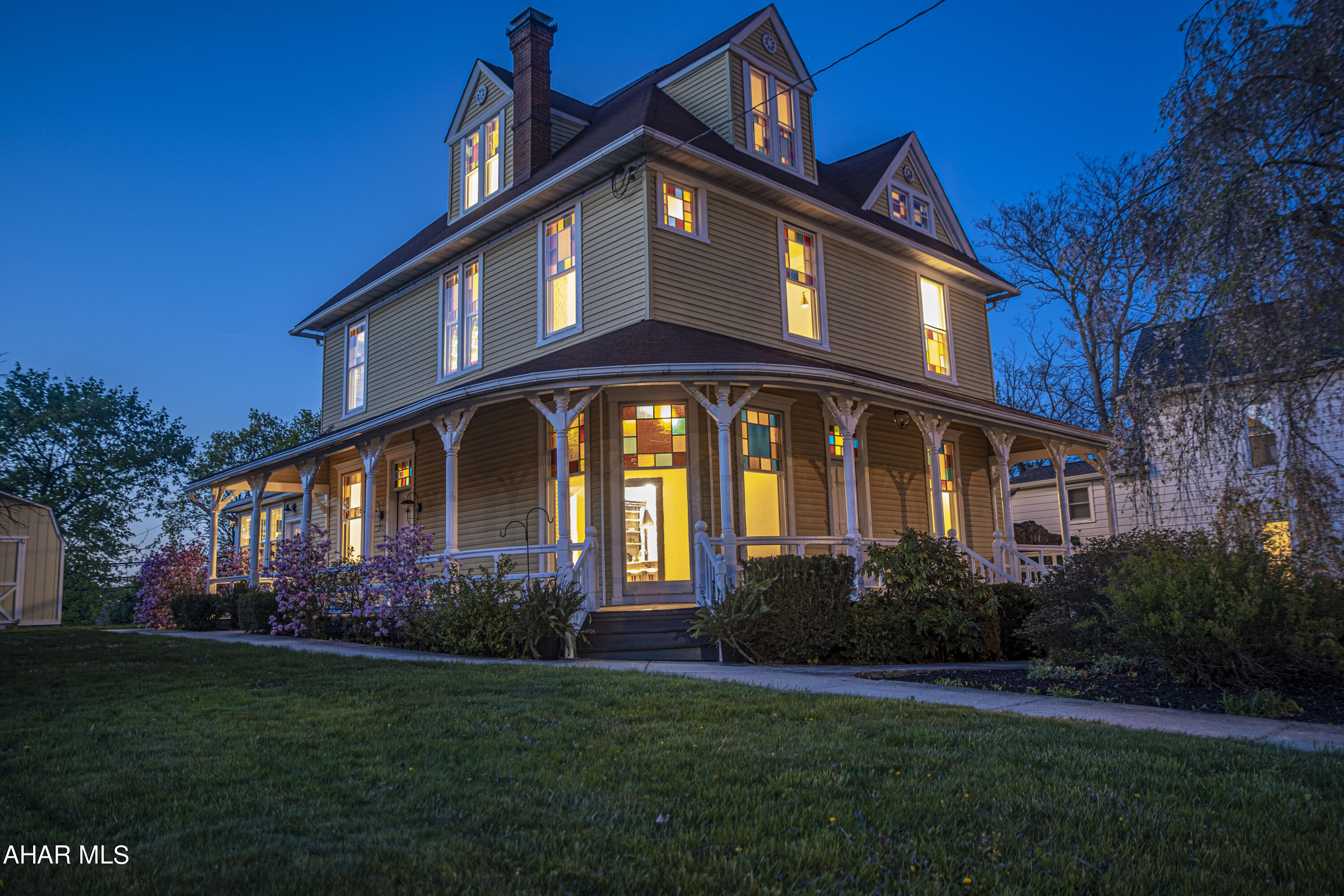 Hollidaysburg - Residential