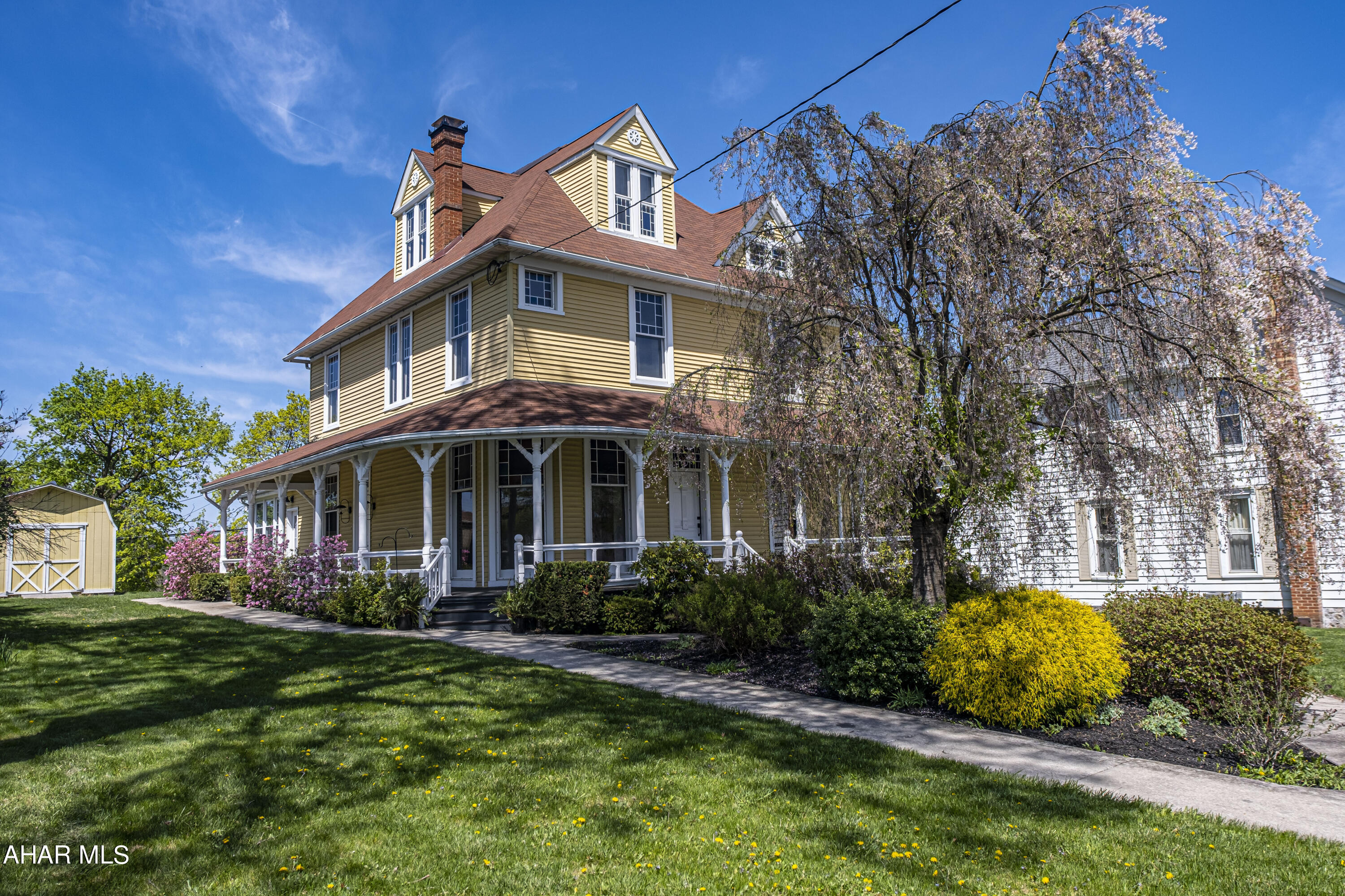 Hollidaysburg - Residential