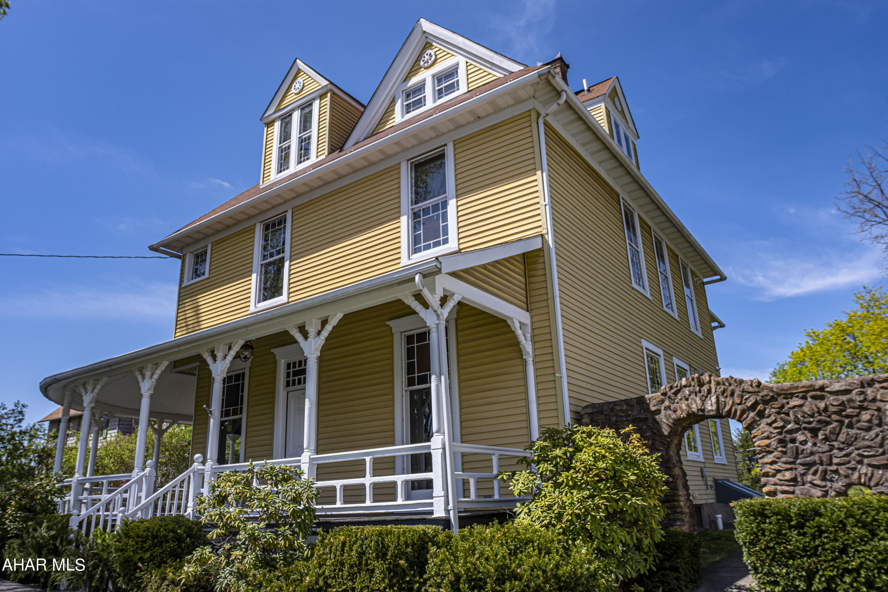 Hollidaysburg - Residential