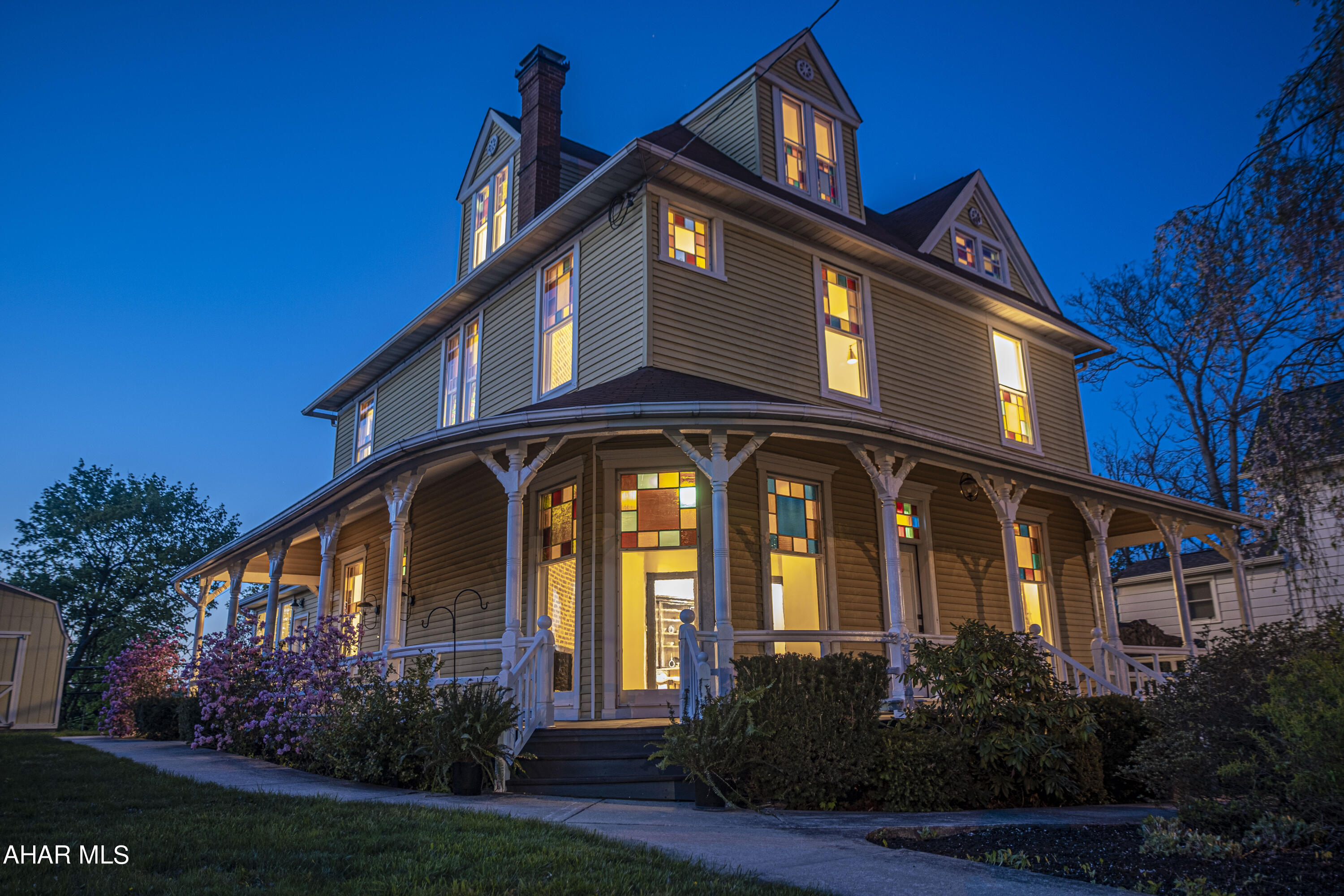 Hollidaysburg - Residential