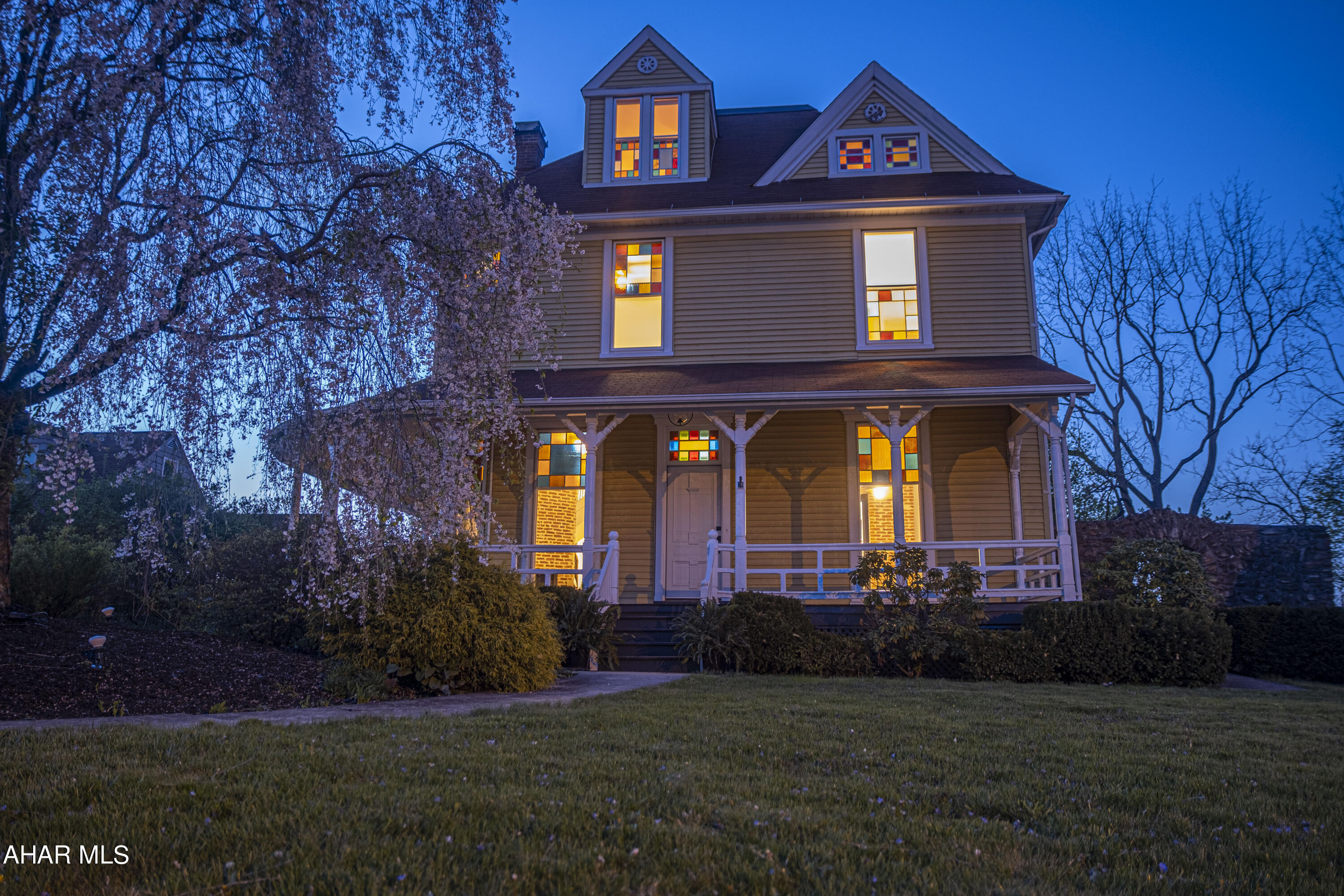 Hollidaysburg - Residential