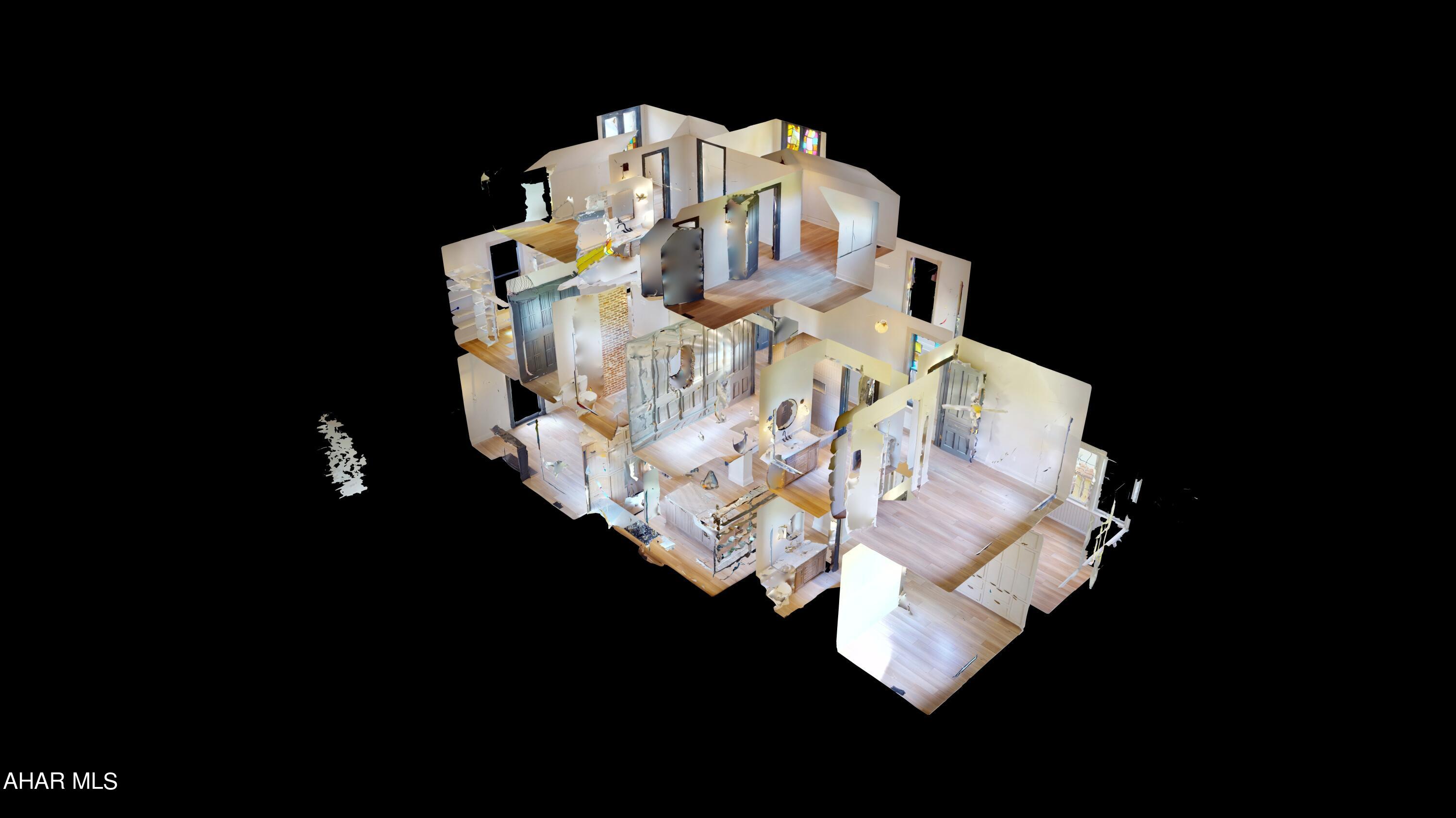 Hollidaysburg - Residential