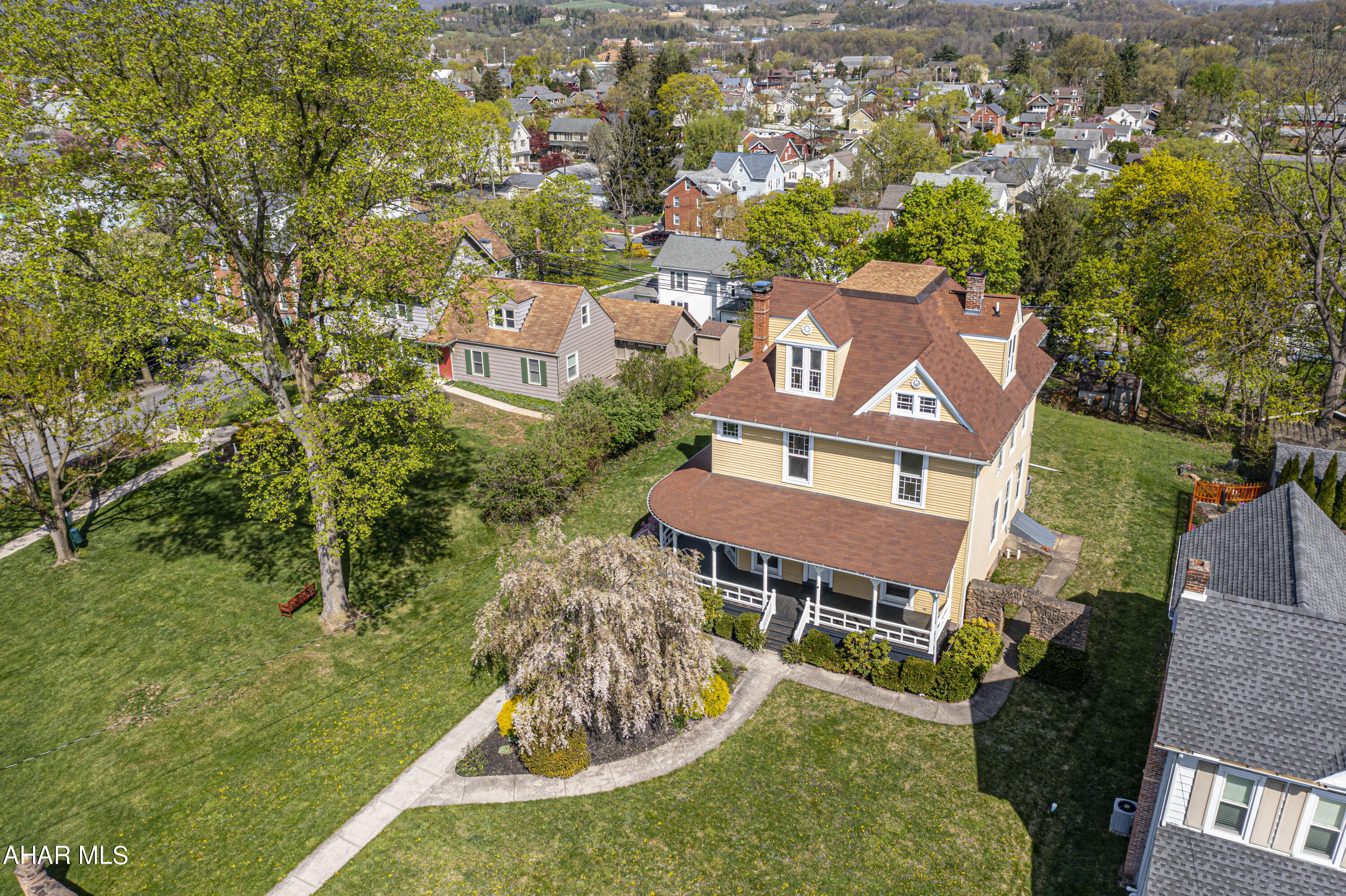 Hollidaysburg - Residential